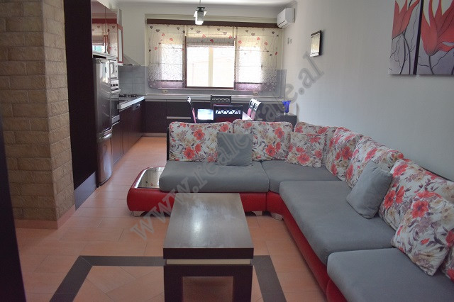 Three bedroom apartment for rent in 5 Maji Street, near Tirana Jone school, in Tirana, Albania.
The